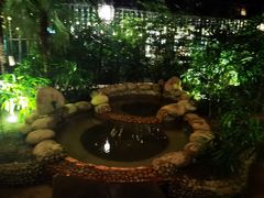 -三江森林温泉度假区