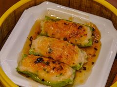 -蝴蝶里·粤菜·点心(龙湖天街&滨江店)