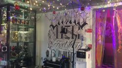 -MDZ STORE·TATTOO·耳饰