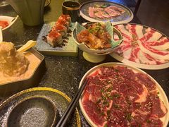 -樱嘢·炭火烧肉(惠南店)
