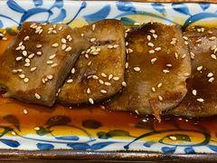 厚切牛舌-小川洋风料理(街道口店)