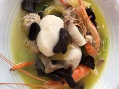 老底子杭三鲜-百家鲜·杭帮菜