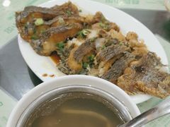 -荔园小馆(园岭新村二期店)