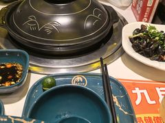-润泽园椰子鸡(汇一城店)
