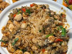 -醉壹号海鲜大排档(厦门店)