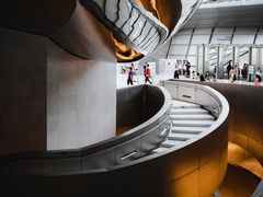 -深圳市当代艺术与城市规划馆