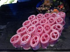 极品羊肋卷-王家渡火锅(金宝汇店)
