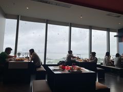 -馋遇江南·精致湖景雅宴(东方之门店)