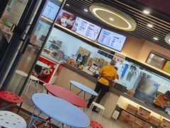 -鸡鸣汤包(红山动物园店)