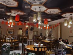 -格塘人家·山泉水煮鱼(望兴家园店)
