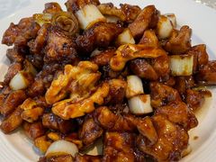 -玉林烤鸭店(定福庄店)