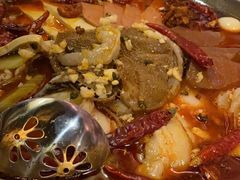 -酒肆浅葱•烧烤•龙虾•排档(卓悦intown店)