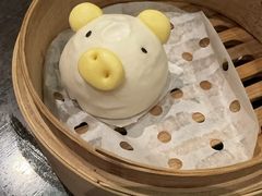 -万丽轩·粤菜(王府井金茂万丽酒店)