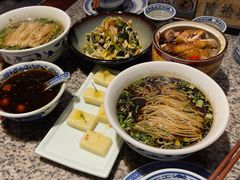 -南京大牌档(香港广场店)