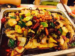 滋味烤鱼(祥和里店)-滋味烤鱼(祥和里店)
