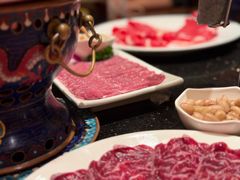 -南门涮肉(东单店)