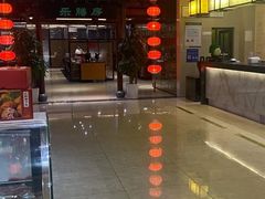 -郑庄脂渣海鲜楼(九水路店)