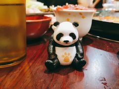 -杉姐老火锅(内街店)
