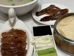 -梅利汴京烤鸭•开封豫菜地标店(东大街店)