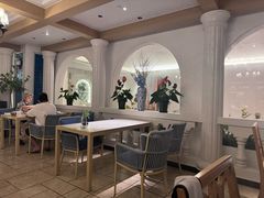 -Mezomd曼索蒂西班牙餐厅(广粤店)