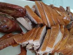 -龙潭李鸭子同乐饭店