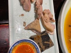 -南京大牌档(香港广场店)