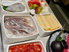 -海底捞火锅(群光广场店)