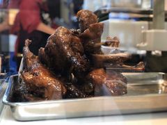 -王浩儿纪六孃甜皮鸭(乐山总店)