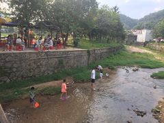 -红山村