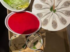 -山城辣妹子(定福庄店)
