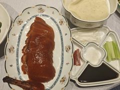 -盛福楼·惠山宴(盛岸路店)