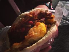 -老金家蛋菜夹馍(西安总店)