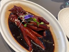 -桂满陇·杭州饭店(清河万象店)