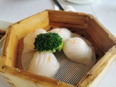 -柳州宾馆-云霄阁·旋转餐厅