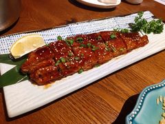 一整条鳗鱼-二丁目食堂(铁西万象汇店)