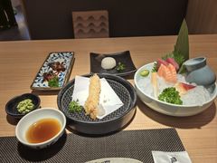-德川家日本料理(中关村寰太大厦店)