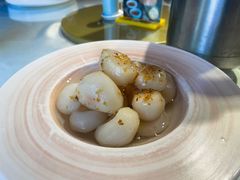 -桂花龙井餐厅