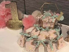 -李奥斯汀蛋糕商务茶歇·甜品台·企业活动团建(长寿路店)
