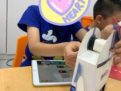 -斯坦星球AI编程·机器人科创·科学实验·信奥·思维·STEM·积木拼搭·竞赛考级(浦东联洋广场大拇指龙阳御桥中心)