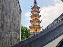 -吴作人艺术馆