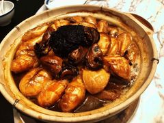 盆菜-禧宴Joyous Restaurant(禧园店)