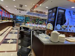 -良友·海鲜青岛菜(五四广场店)