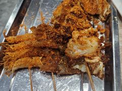 -蜀王砂锅总店