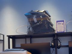 -网鱼电竞酒店(广州会展中心广州塔店)