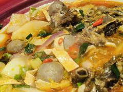 牛肉丸-黄弟大排档·湖南菜·小龙虾·小海鲜(凯旋北路店)