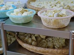 -阿麟馄饨(延长路店)