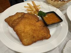 -新侨三宝乐西餐厅(崇文门店)
