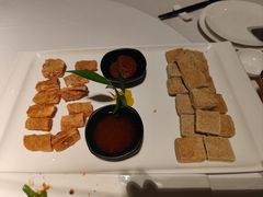 -八分饱·西津会(西津渡店)