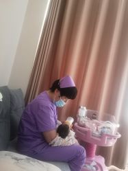 -养月堂中医养生月子会所(中心妇产店)