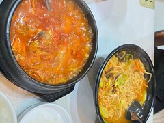 -米笑情(韩乐坊店)